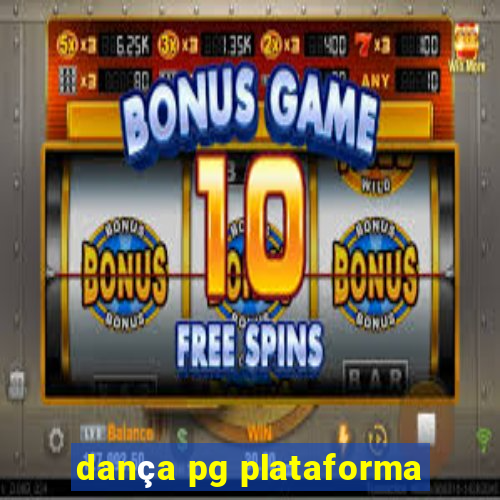 dança pg plataforma